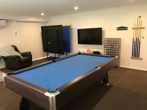 Rosanna Mansion - Tweed Heads Accommodation 3