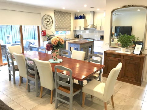 Rosanna Mansion - Tweed Heads Accommodation 6