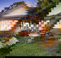 Rosanna Mansion - Tweed Heads Accommodation