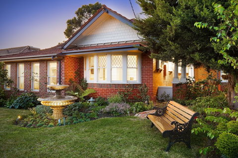 Rosanna Mansion - Tweed Heads Accommodation 0