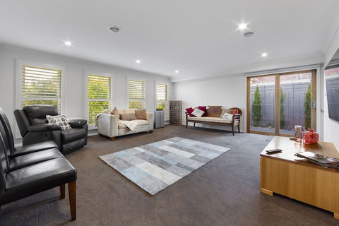 Rosanna Mansion - Tweed Heads Accommodation 2