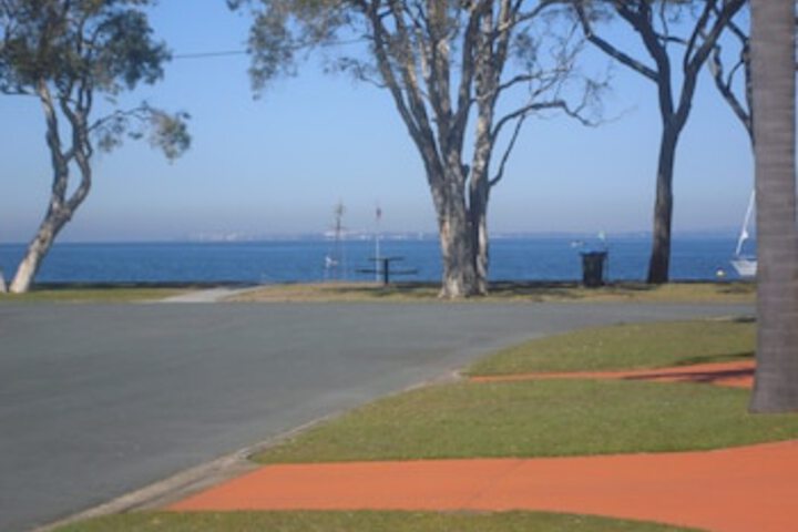 Bongaree QLD Tweed Heads Accommodation