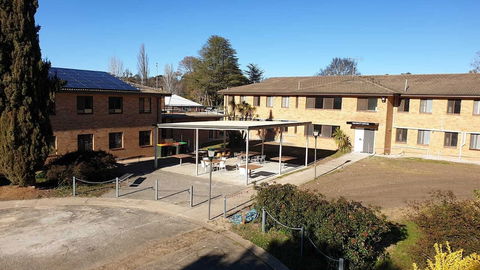 Seranin Bathurst - Tweed Heads Accommodation 0