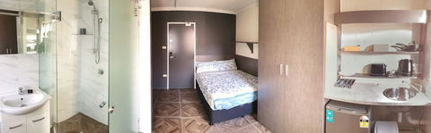Seranin Bathurst - Tweed Heads Accommodation 6
