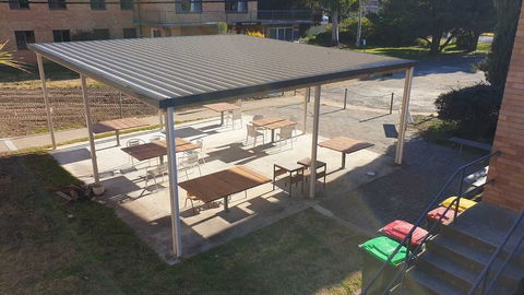Seranin Bathurst - Tweed Heads Accommodation 1