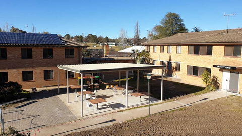Seranin Bathurst - Tweed Heads Accommodation 2