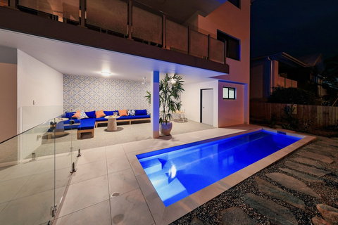 Valle Vista Luxury Apartments - Tweed Heads Accommodation 3