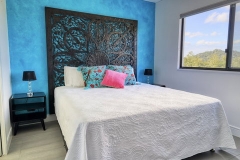 Valle Vista Luxury Apartments - Tweed Heads Accommodation 6