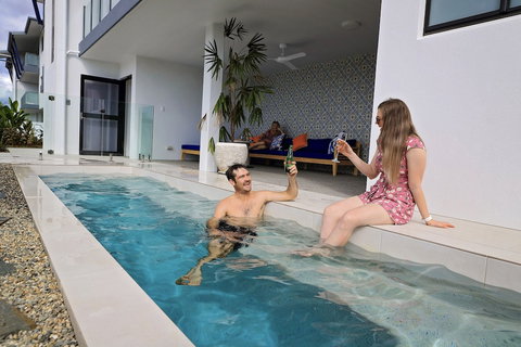 Valle Vista Luxury Apartments - Tweed Heads Accommodation 4