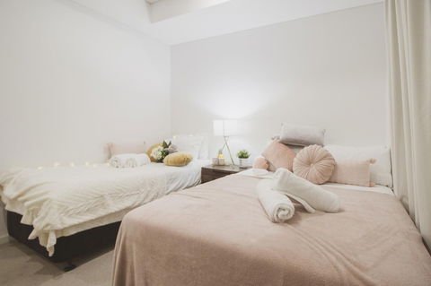 A07-darling Harbour 2 BDR Loft - Tweed Heads Accommodation 2