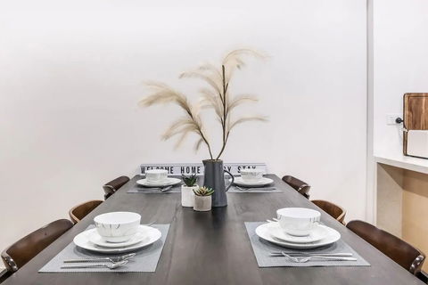 A07-darling Harbour 2 BDR Loft - Tweed Heads Accommodation 4