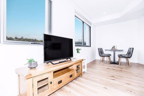 B08-darling Harbour Studio - Tweed Heads Accommodation 3