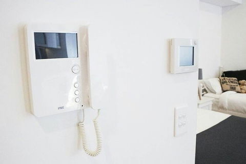 B08-darling Harbour Studio - Tweed Heads Accommodation 0