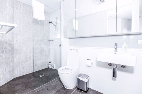 B08-darling Harbour Studio - Tweed Heads Accommodation 2