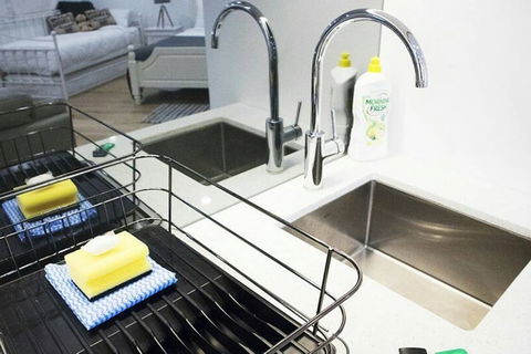 B08-darling Harbour Studio - Tweed Heads Accommodation 1