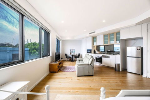 B08-darling Harbour Studio - Tweed Heads Accommodation 5