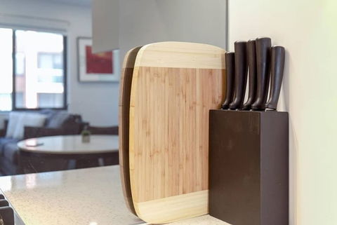 C08-darling Harbour Studio - Tweed Heads Accommodation 3