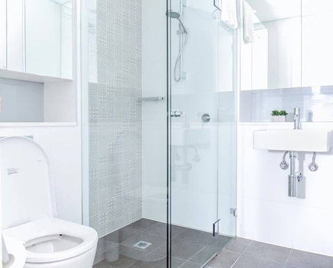 C08-darling Harbour Studio - Tweed Heads Accommodation 1