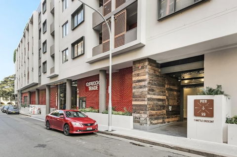 C16 Darling Harbour 2 BDR APT - Tweed Heads Accommodation 0