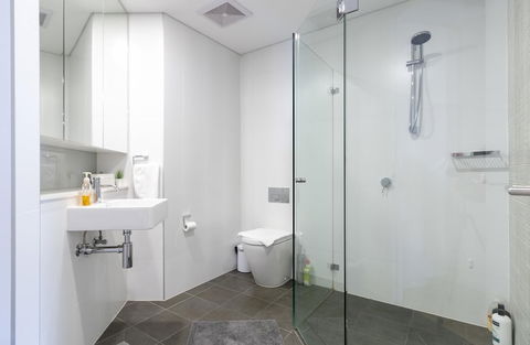 C16 Darling Harbour 2 BDR APT - Tweed Heads Accommodation 3