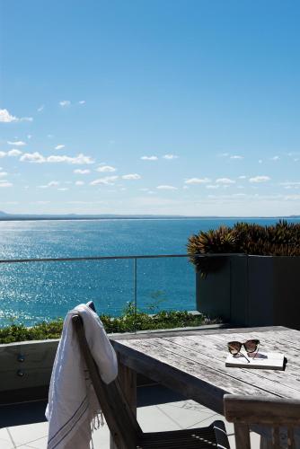 Hastings Park Penthouse 6 - Tweed Heads Accommodation 3