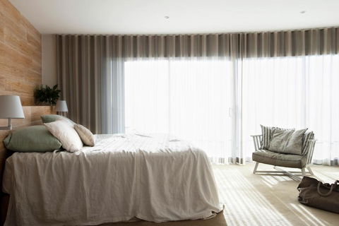 Hastings Park Penthouse 6 - Tweed Heads Accommodation 1