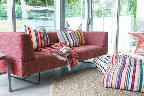 Hastings Park Penthouse 6 - Tweed Heads Accommodation 4