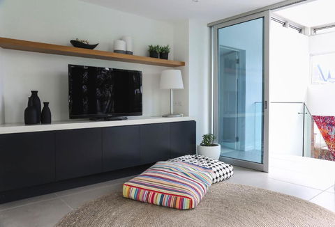 Hastings Park Penthouse 6 - Tweed Heads Accommodation 6