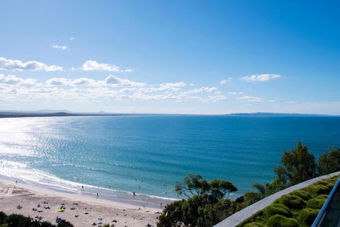 Hastings Park Penthouse 6 - Tweed Heads Accommodation 2