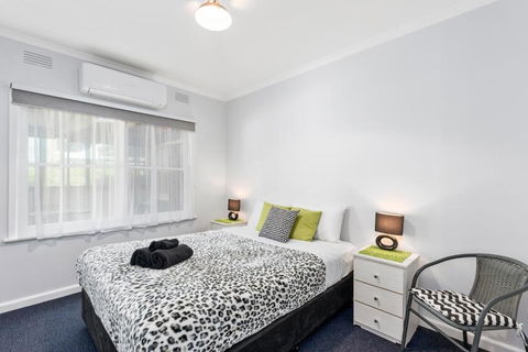 Wattle Grove Villa - Tweed Heads Accommodation 4