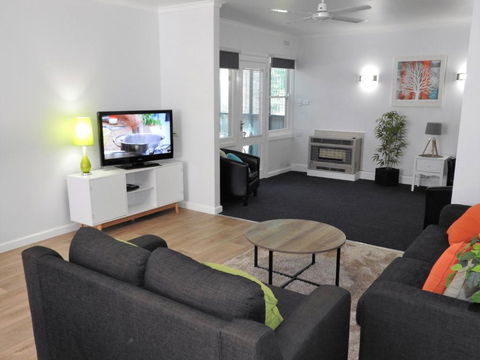Wattle Grove Villa - Tweed Heads Accommodation 6