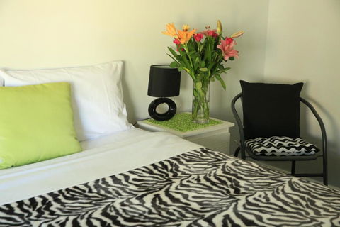 Wattle Grove Villa - Tweed Heads Accommodation 1