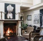 The Manor House Daylesford - Tweed Heads Accommodation