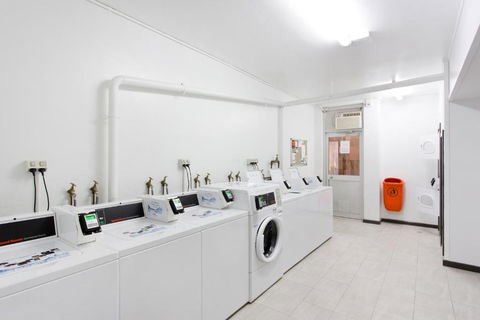 The Original Fremantle Apartment - Tweed Heads Accommodation 1