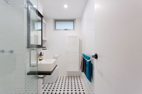 The Original Fremantle Apartment - Tweed Heads Accommodation 4