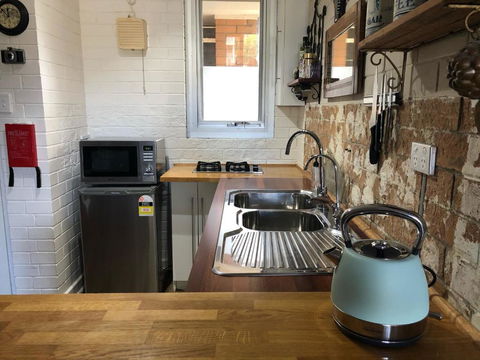 The Original Fremantle Apartment - Tweed Heads Accommodation 3