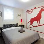 The Original Fremantle Apartment - Tweed Heads Accommodation 0