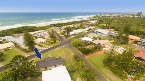 Haere Mai 2 East Ballina - Tweed Heads Accommodation 4