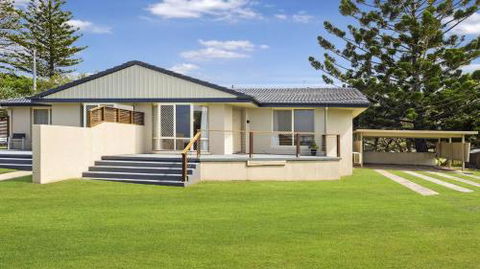 Haere Mai 2 East Ballina - Tweed Heads Accommodation 3