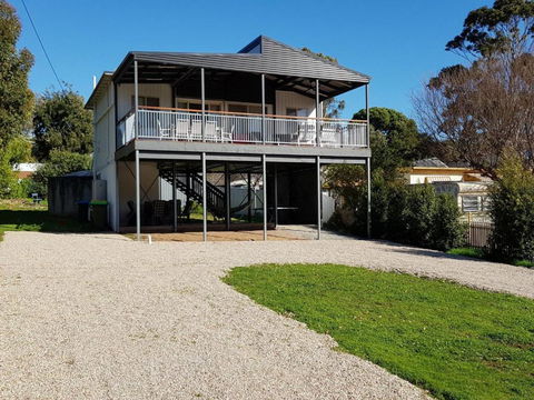 Our Place 12 Boathaven Drive - Tweed Heads Accommodation 1