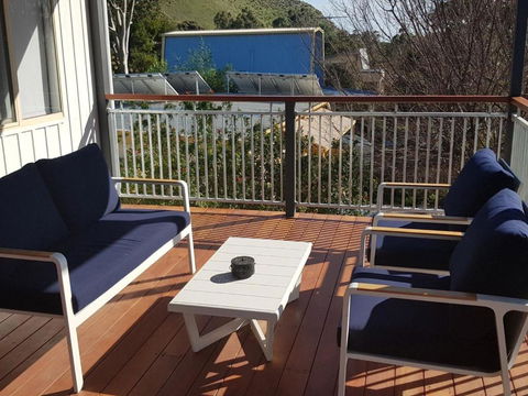 Our Place 12 Boathaven Drive - Tweed Heads Accommodation 6