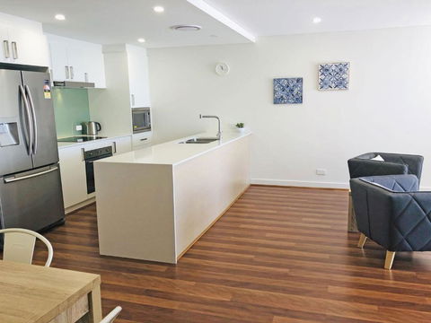 Avra Seabreeze 503 / 4 8 Bullecourt Street - Tweed Heads Accommodation 2