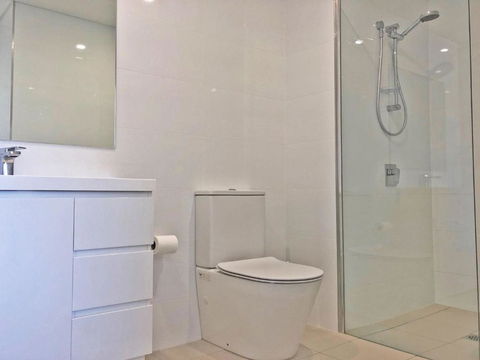 Avra Seabreeze 503 / 4 8 Bullecourt Street - Tweed Heads Accommodation 5