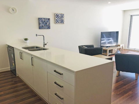 Avra Seabreeze 503 / 4 8 Bullecourt Street - Tweed Heads Accommodation 6