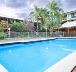 Sassafras Unit 1 Coffs Harbour - Tweed Heads Accommodation