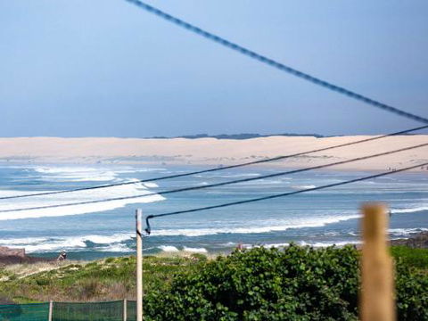 Walk On Birubi 1 / 40 Ocean Ave Pet Friendly WIFI Boat Parking & Water Views - Tweed Heads Accommodation 0