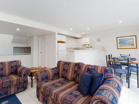 Walk On Birubi 1 / 40 Ocean Ave Pet Friendly WIFI Boat Parking & Water Views - Tweed Heads Accommodation 1
