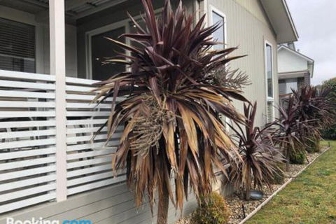 Taboga 3 Bedroom 3 Bathroom Villia - Tweed Heads Accommodation 1