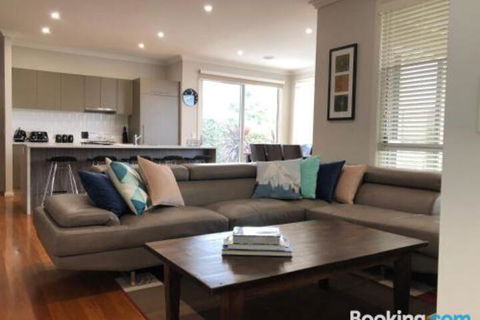 Taboga 3 Bedroom 3 Bathroom Villia - Tweed Heads Accommodation 3
