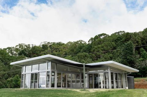 Zetas Coffee Origin House - Tweed Heads Accommodation 2